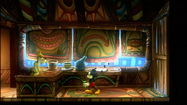 Disney Epic Mickey - Imagen 22